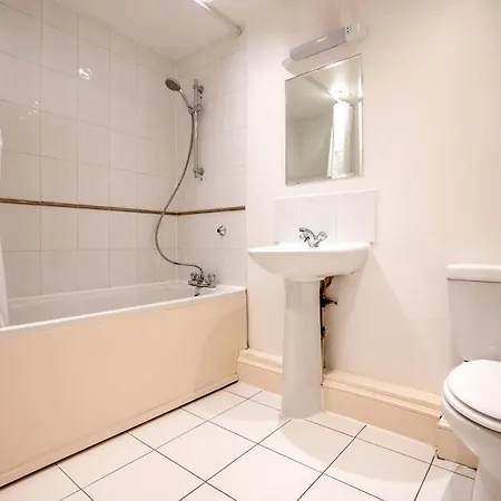 Londwell Earls Court Central Boutique Apartment London Exterior photo