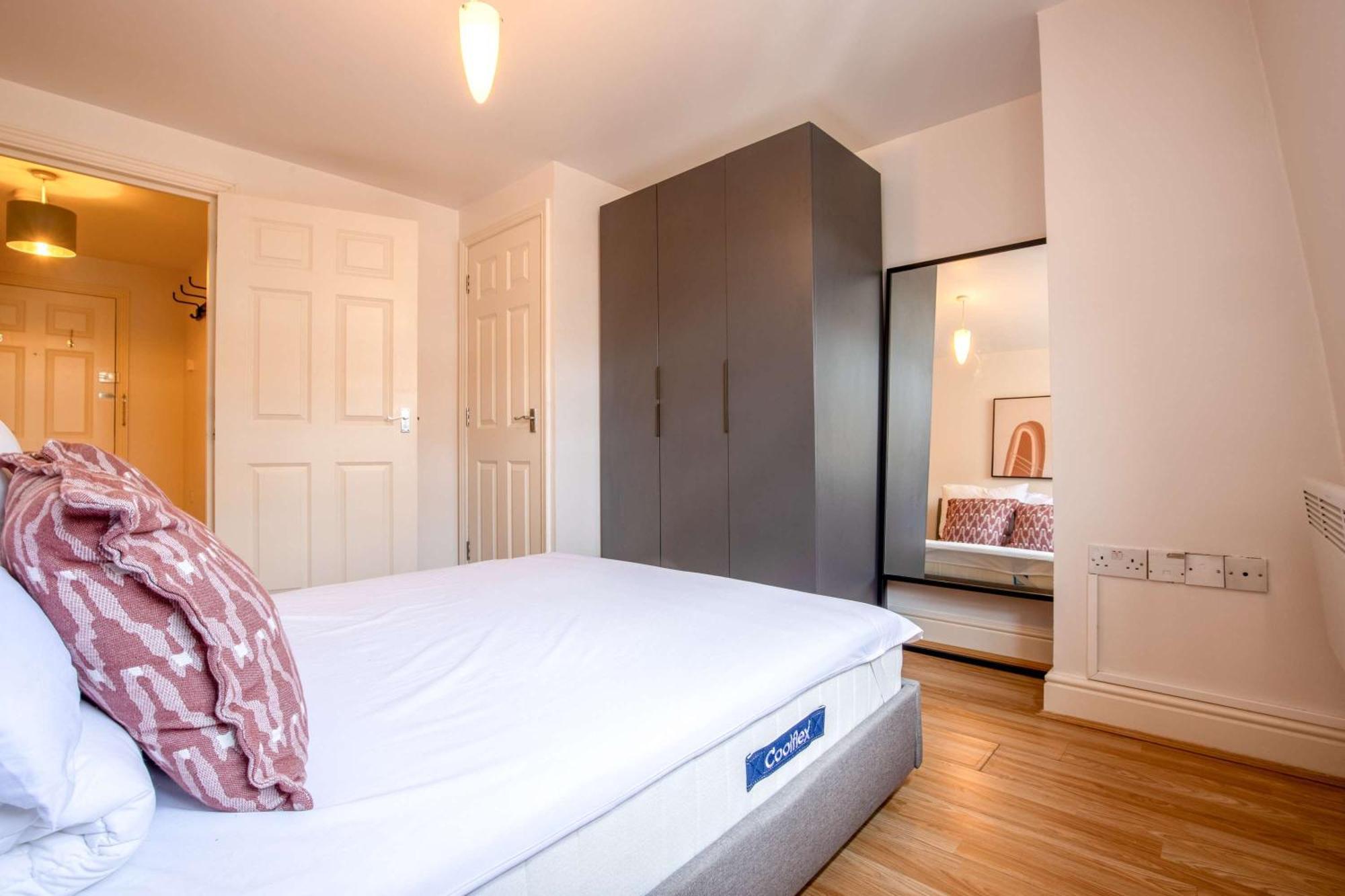 Londwell Earls Court Boutique Appartamento Londra
