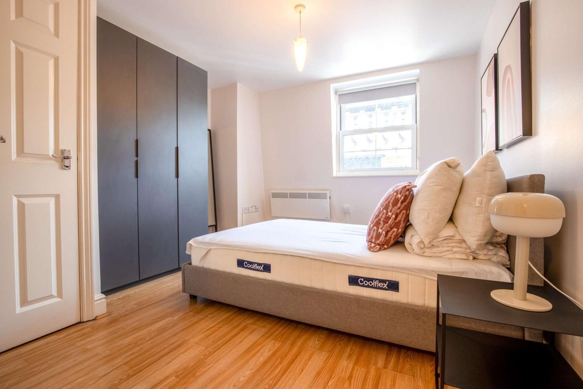 Londwell Earls Court Boutique Appartamento Londra