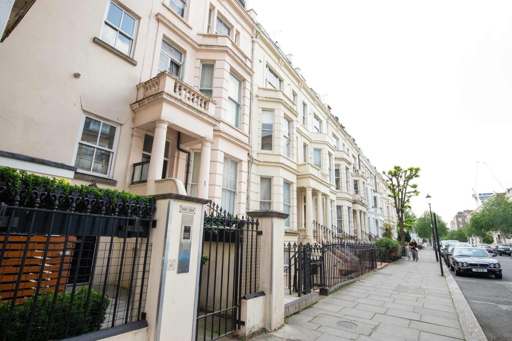 Londwell Earls Court Boutique Appartamento