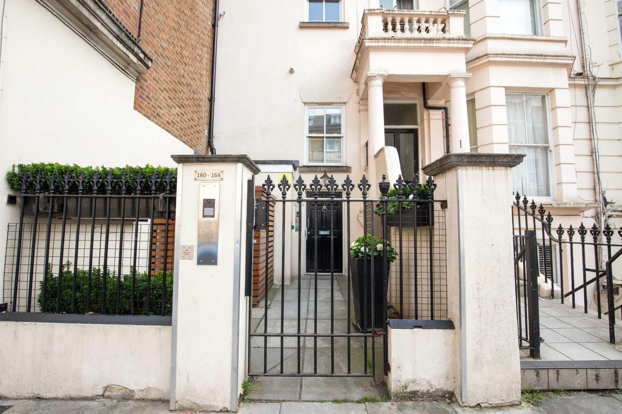 Londwell Earls Court Boutique Appartamento *